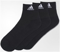 Obrázek produktu Ponožky – ponožky adidas 3S PER AN HC 3P-39-42
