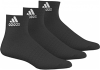 Obrázek produktu Ponožky – ponožky adidas PER ANKLE T 3PP-35-38
