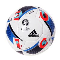Obrázek produktu Míč – míč adidas EURO16 REPLIQUE-4

