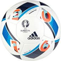 Obrázek produktu Míč – míč adidas EURO16TRAINPRO-5


