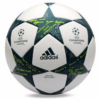 Obrázek produktu Míč – míč adidas FINALE16 OMB-5