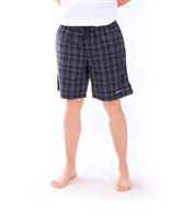 Obrázek produktu Titulka-AKCE – šortky northfinder SEEM shorts men BEACH woven check m-M
