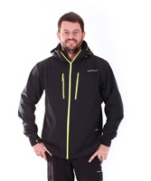 Obrázek produktu SoftShell – bunda northfinder BALE jacket men TREKKING 2layers m-XXL