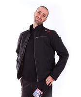 Obrázek produktu SoftShell – bunda northfinder OLDUM jacket men Street style SOFTSHELL 3layers m-XL
