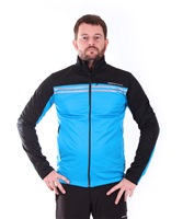 Obrázek produktu SoftShell – bunda northfinder ALERNEN jacket men RUNNING SOFTSHELL m-M