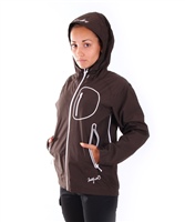 Obrázek produktu SoftShell – bunda northfinder AMMELHEDE jacket women Outdoor LIGHTWEIGHT 2,5layers w-XL