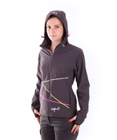 Obrázek produktu Šusťák – bunda northfinder ESSIG jacket women ACTIVE sport 1layer w-S
