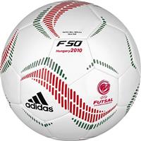 Obrázek produktu Indoor – míč adidas futsal f50 sala5x5-FUTS