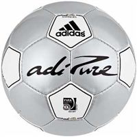míč fotbal adidas adipure training pro-5