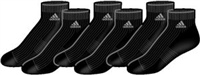 Obrázek produktu Ponožky – ponožky adidas t corp ankle-43-46