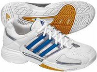 Obrázek produktu Sálovky – boty adidas taipa w-6