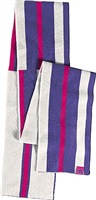 Obrázek produktu Šála – šála adidas stripy scarf w-OSFY

