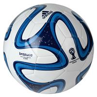 Obrázek produktu Míč – míč adidas BRAZUCA GLIDER-5