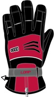 Obrázek produktu Rukavice – rukavice loap ventil k-MIX