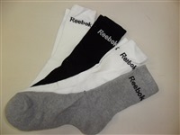 Obrázek produktu Ponožky – ponožky reebok inside-6-8