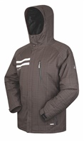 Obrázek produktu Titulka-AKCE – bunda loap kaius m-XL