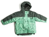 Obrázek produktu Zimní – bunda loap rost k-122