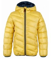 Obrázek produktu Zimní – bunda loap BEN k-164