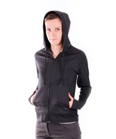 Obrázek produktu Mikiny – mikina northfinder KETTING sweatshirts women YOGA with hood w-S