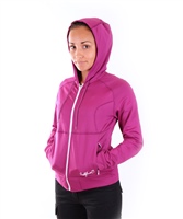 Obrázek produktu Mikiny – mikina northfinder KETTING sweatshirts women YOGA with hood w-S