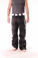 Obrázek produktu Kalhoty – kalhoty northfinder NOTRE m-M