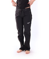 Obrázek produktu Kalhoty – kalhoty northfinder HINGE trousers women OUTDOOR SOFTSHELL 3layers w-L