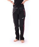 Obrázek produktu Kalhoty – kalhoty northfinder HINGE trousers women OUTDOOR SOFTSHELL 3layers w-M