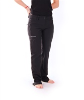 Obrázek produktu Kalhoty – kalhoty northfinder LIME trousers women NEW TREKKING 1layer stretch w-XL