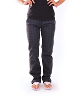 Obrázek produktu Kalhoty – kalhoty northfinder GUSSOA trousers women GOLF w-L