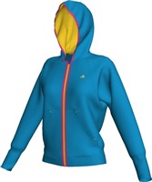 Obrázek produktu Mikiny – mikina adidas vrv hood jacket w-44