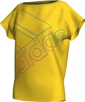 Obrázek produktu Trika – triko adidas vrv logo tee w-34