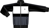 Obrázek produktu Mikiny – mikina adidas tri t-top pes m-XL