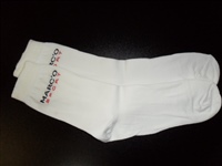 Obrázek produktu Ponožky – ponožky marco sport party bílé-MIX