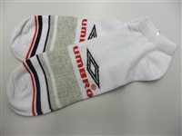 Obrázek produktu Ponožky – ponožky umbro m 43-46