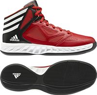 Obrázek produktu Basketbal – boty adidas lift off 2013 m-11