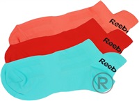 Obrázek produktu Ponožky – ponožky reebok OS TR W 3P w-3-5