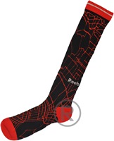 Obrázek produktu Ponožky – ponožky reebok OS RUN U KNEE-3-5