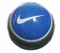 Obrázek produktu Míč – míč fotbal nike pitch T90-5