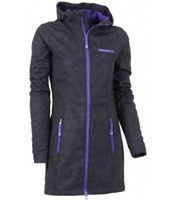 Obrázek produktu Zimní – kabát loap LEUKOTHEA w-S