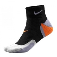 Obrázek produktu Ponožky – ponožky nike elite training quarter-M