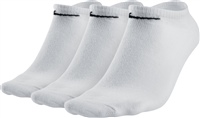 Obrázek produktu Ponožky – ponožky nike 3PPK VALUE NO SHOW-M