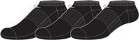 Obrázek produktu Ponožky – ponožky nike new 3ppk cotton non-cushion no show L





