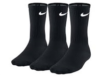 Obrázek produktu Ponožky – ponožky nike U NK PERF LTWT CREW 3PR-L

