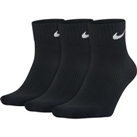 Obrázek produktu Ponožky – ponožky nike U NK PERF LTWT QT 3PR-M

