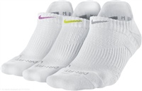 Obrázek produktu Ponožky – ponožky nike 3PPK WOMEN'S DRI-FIT CUSHION N-S