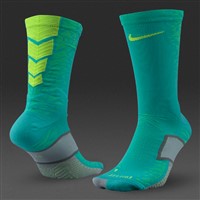 Obrázek produktu Ponožky – ponožky nike Elite Matach Fit-42-46






