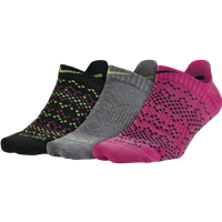 Obrázek produktu Ponožky – ponožky nike 3PPK WOMEN'S DRI FIT GRAPHIC N
N-S