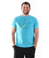 Obrázek produktu Trika – triko northfinder BODDUM t-shirts men Expedition m-XL
