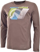 Obrázek produktu Trika – triko northfinder KAREEM m-XL