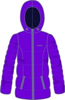 Obrázek produktu Zimní – bunda reebok bts jkt w-L
